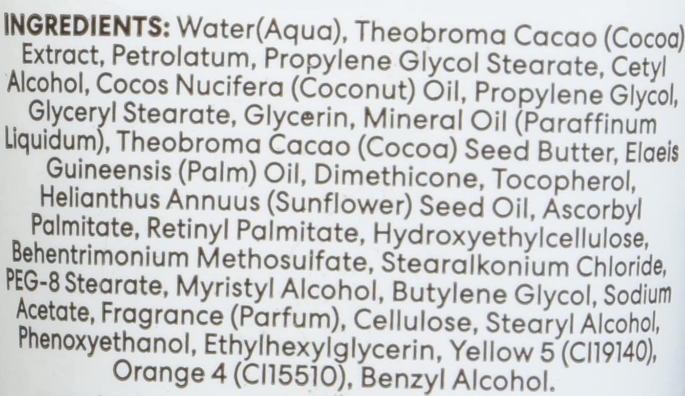 imagePalmers Cocoa Butter Formula Hand Cream for Dry Cracked Skin Travel Size Hand Lotion 34 Ounce34 Fl Oz Pack of 2