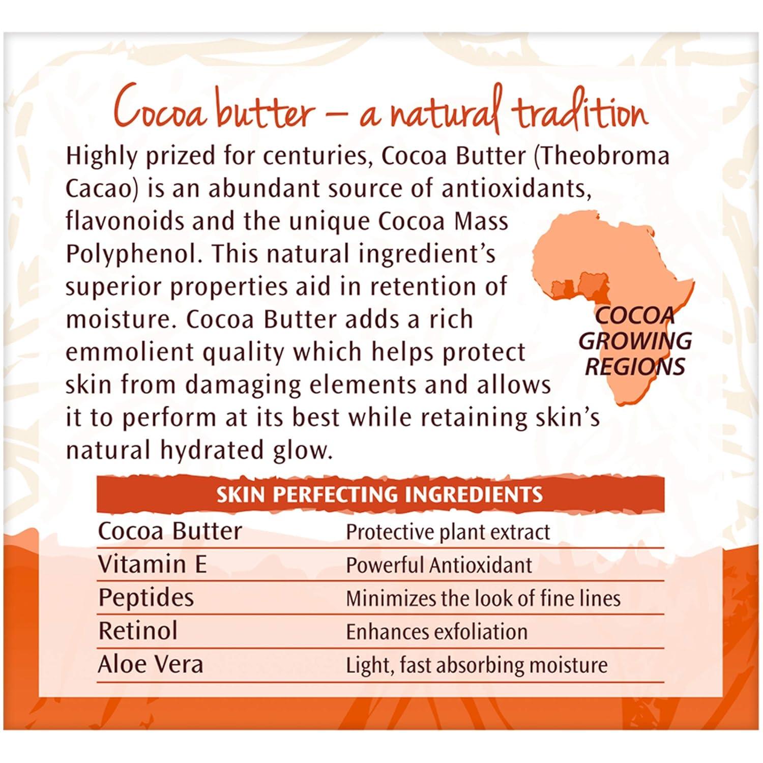 imagePalmers Cocoa Butter Formula Moisture Rich Night Cream 27 Ounces
