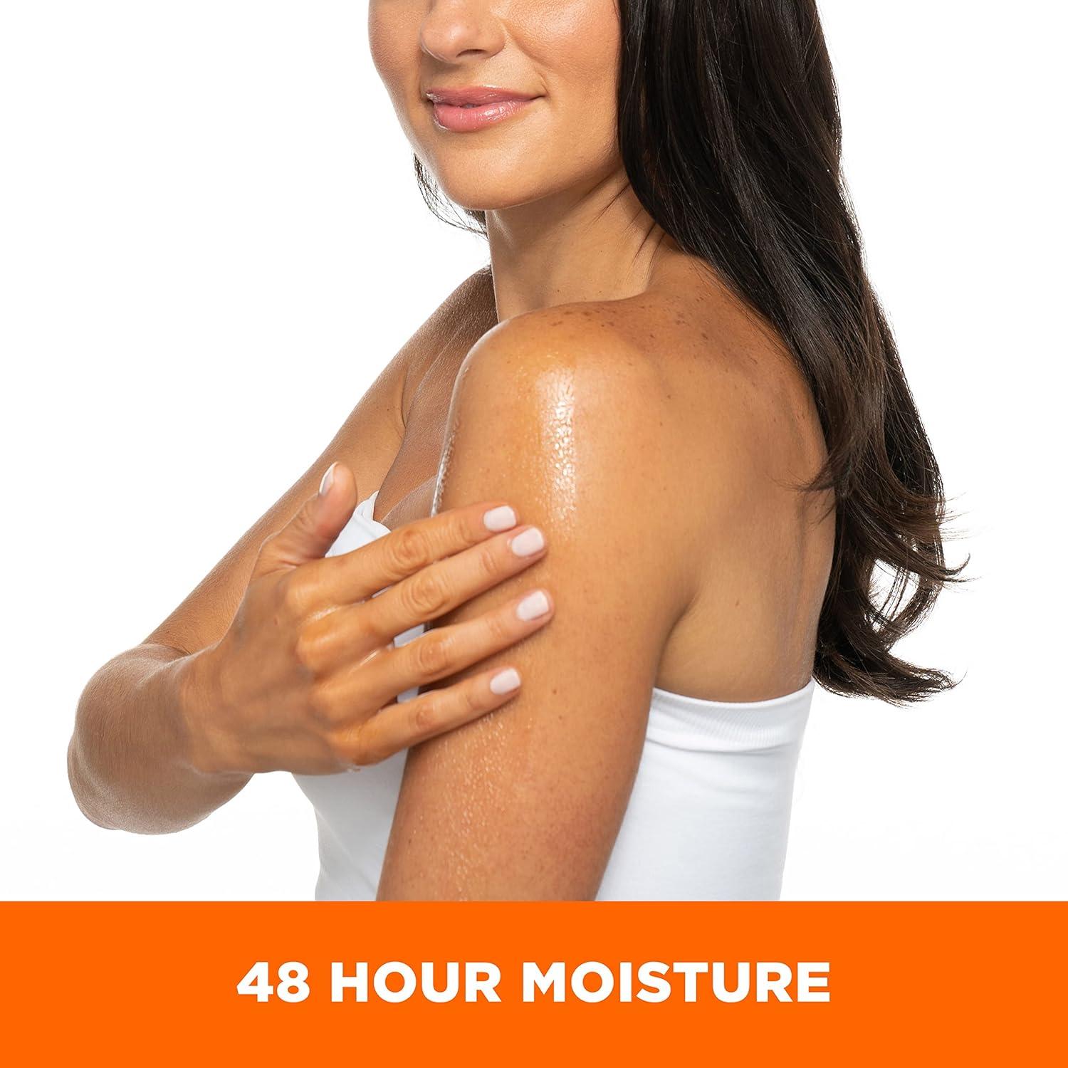 imagePalmers Coconut Oil Formula Body Oil Body Moisturizer with Green Coffee Extract Bath Oil for Dry Skin 85 Ounces Pour Cap85 Fl Oz Pack of 1