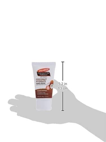 imagePalmers Coconut Oil Formula Hand Cream 21 ounce21 Ounce Pack of 2