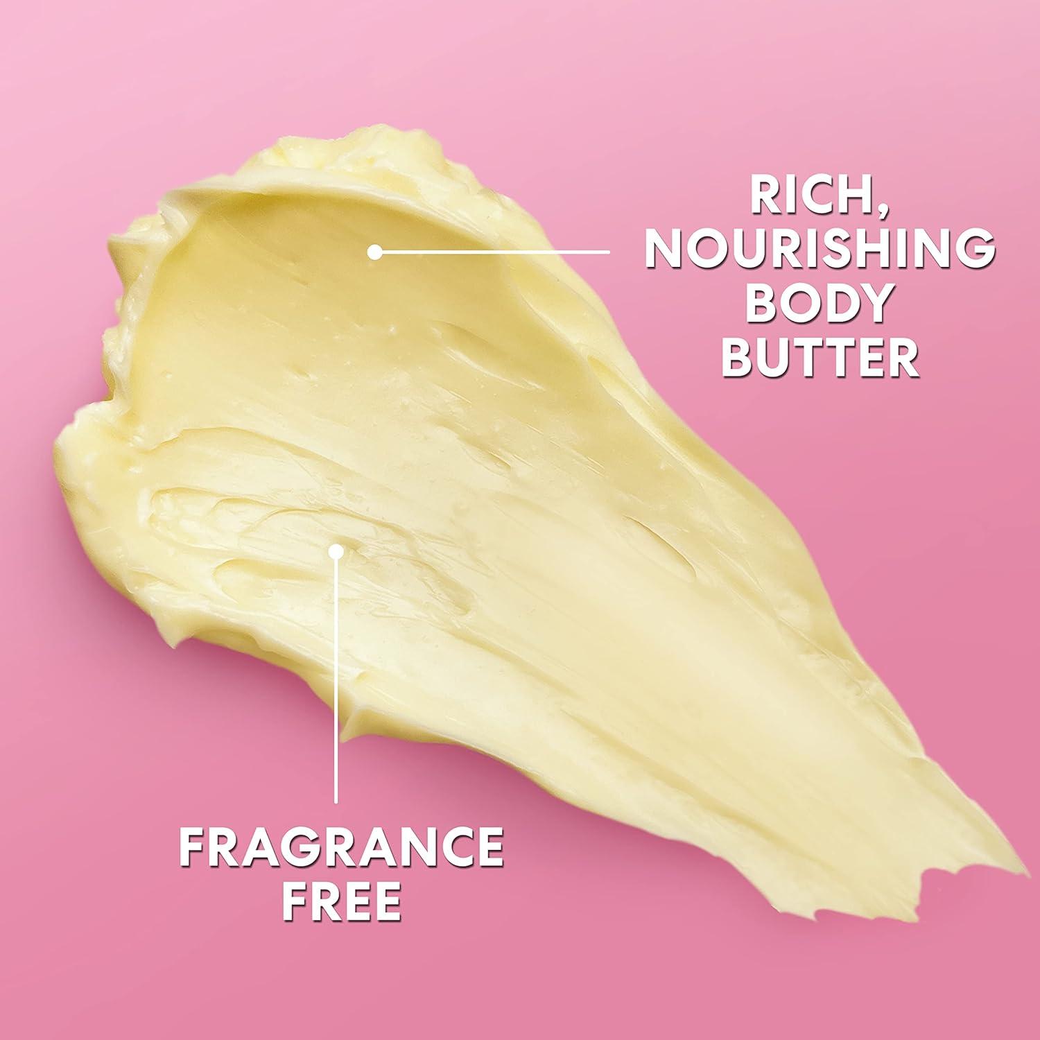 imagePalmers Natural Vitamin E Body Butter 725 OunceWHITE