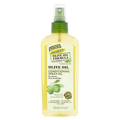 imagePalmers Olive Oil Formula Hair Conditioning Spray Oil 51 Ounces Pack of 2 Packaging may vary51 Fl Oz Pack of 1