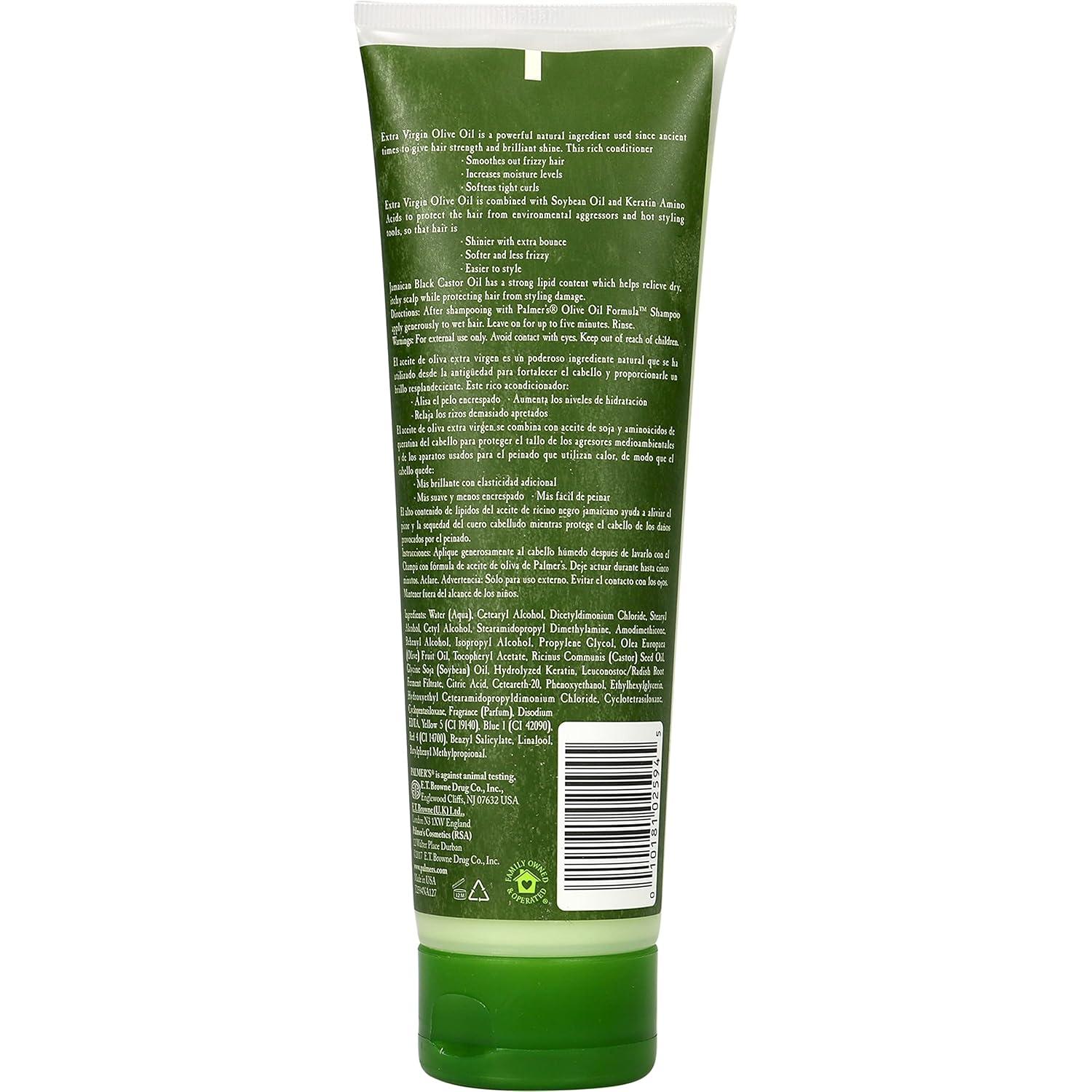 imagePalmers Olive Oil Formula Replenishing Conditioner 135 Ounce85 Fl Oz Pack of 1