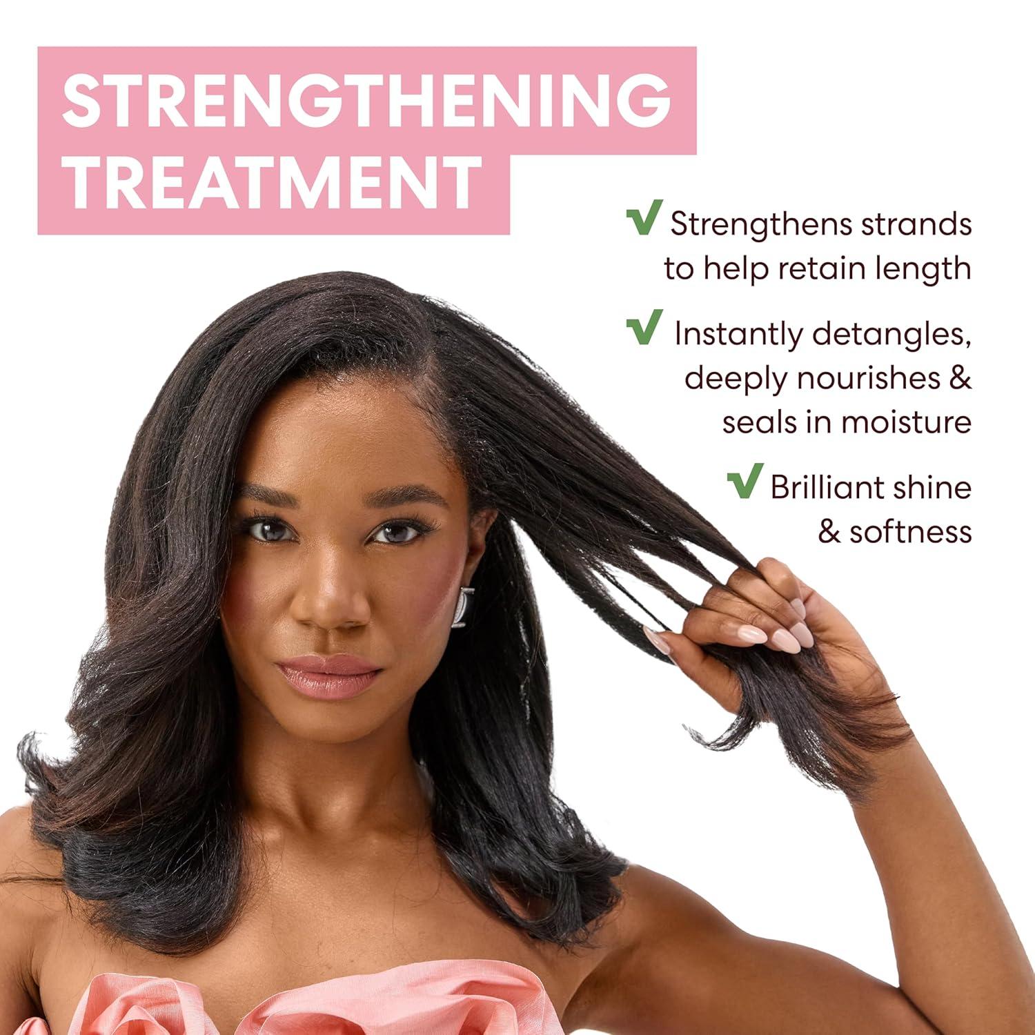 imagePalmers Rosemary Mint Formula Hair Care Bundle Strengthening Hair amp Scalp Oil 33 Fl Oz amp Strengthening Mask 21 Oz Helps Stimulate Growth Hydrating amp Protecting AntiBreakage Adds Shine