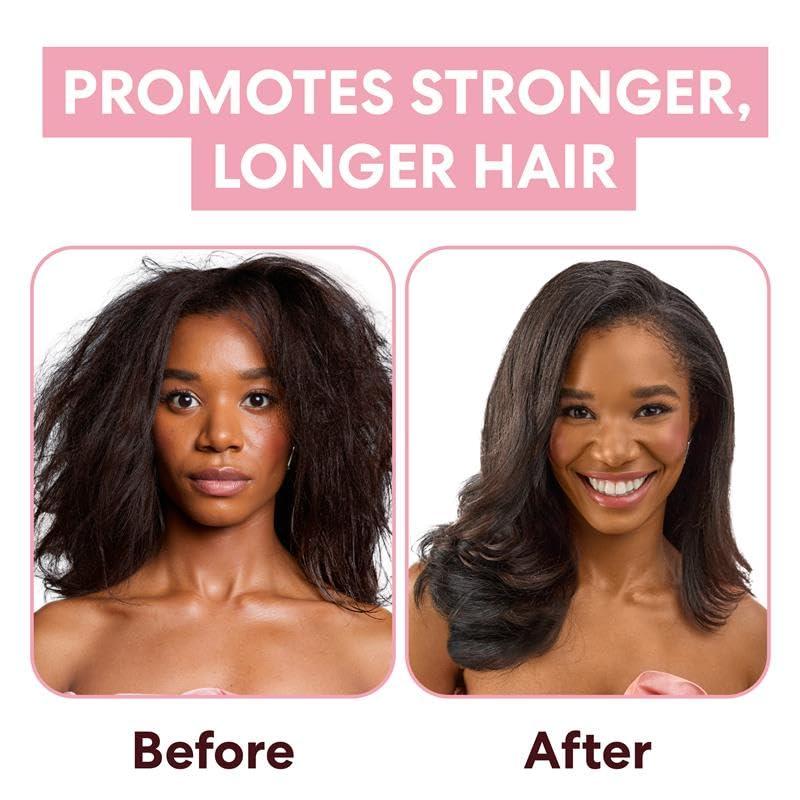 imagePalmers Rosemary Mint Formula Hair Care Bundle Strengthening Hair amp Scalp Oil 33 Fl Oz amp Strengthening Mask 21 Oz Helps Stimulate Growth Hydrating amp Protecting AntiBreakage Adds Shine