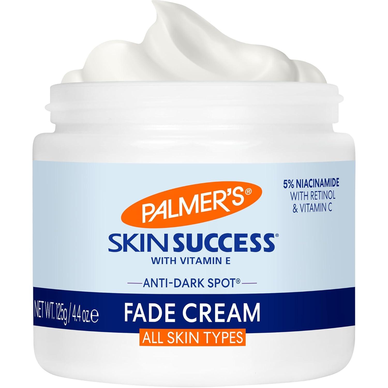 imagePalmers Skin Success AntiDark Spot Fade Cream for Dry Skin 44 Ounce