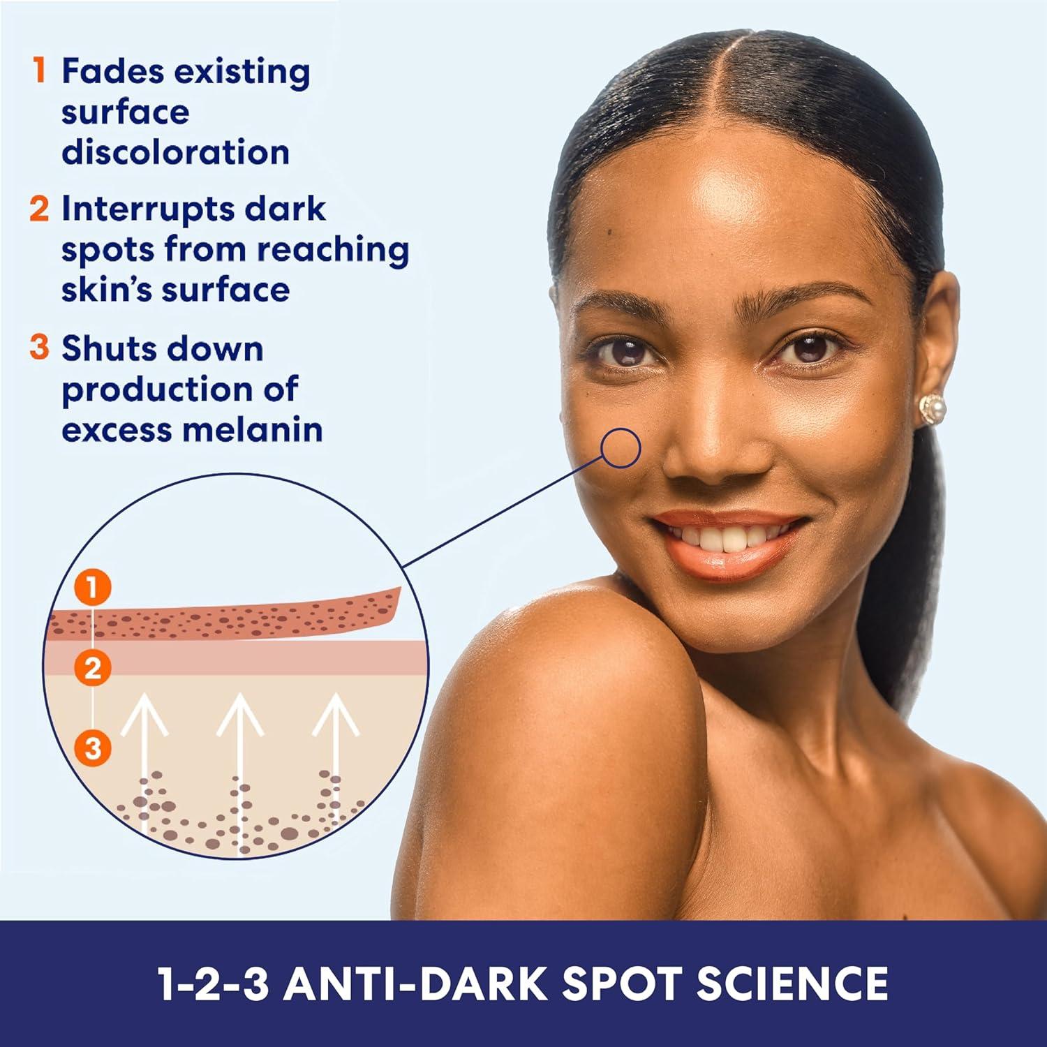 imagePalmers Skin Success AntiDark Spot Fade Cream for Dry Skin 44 Ounce