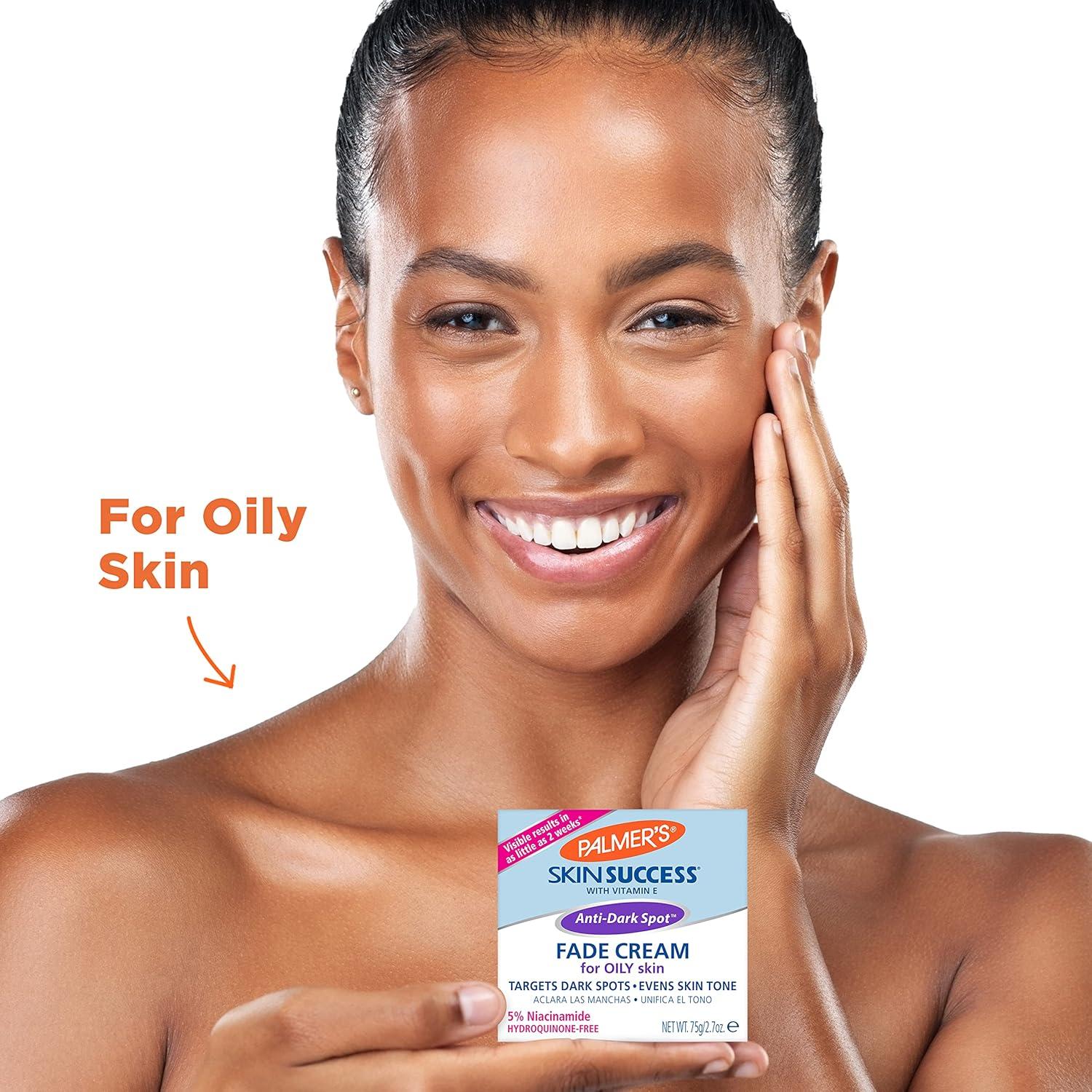 imagePalmers Skin Success Eventone Fade Cream for Oily Skin 27 Fl Oz27 Fl Oz Pack of 1