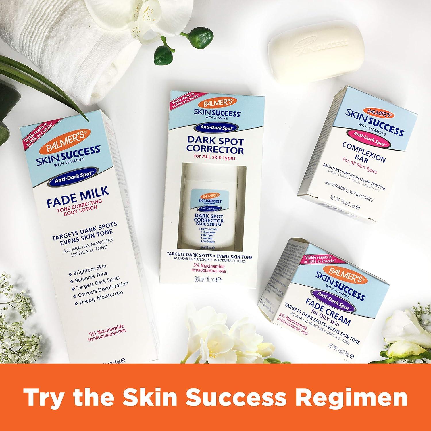 imagePalmers Skin Success Eventone Fade Cream for Oily Skin 27 Fl Oz27 Fl Oz Pack of 1