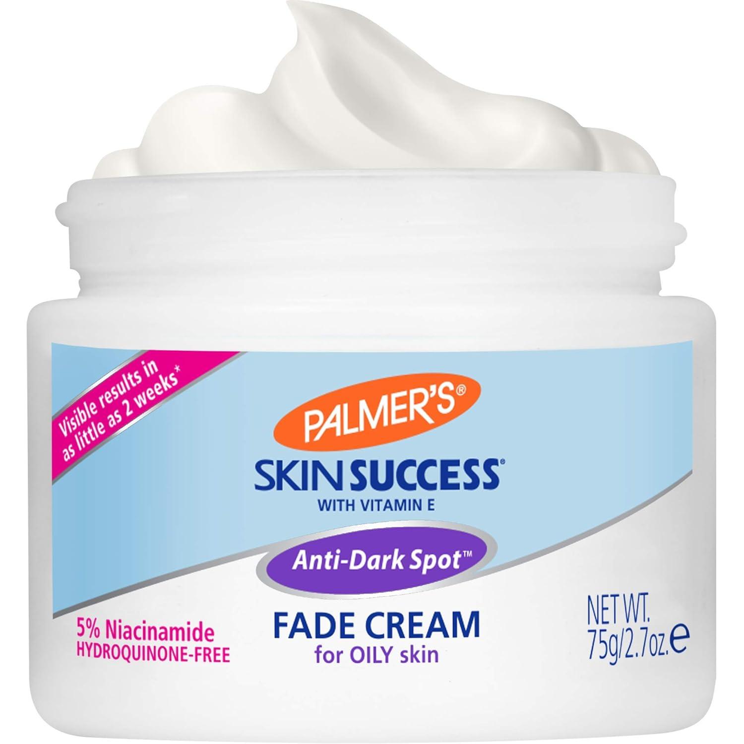 imagePalmers Skin Success Eventone Fade Cream for Oily Skin 27 Fl Oz27 Fl Oz Pack of 1