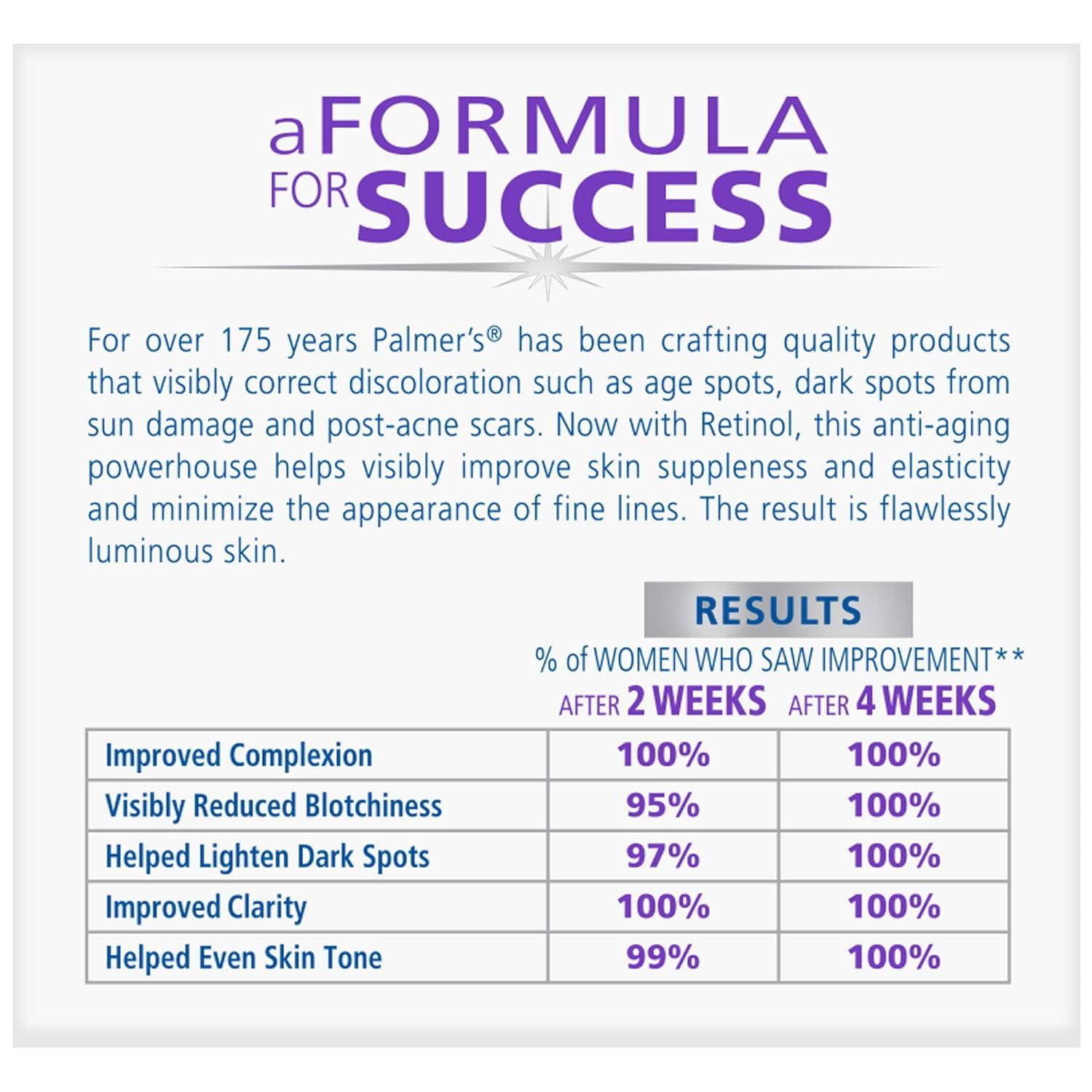 imagePalmers Skin Success Eventone Fade Cream for Oily Skin 27 Fl Oz27 Fl Oz Pack of 12