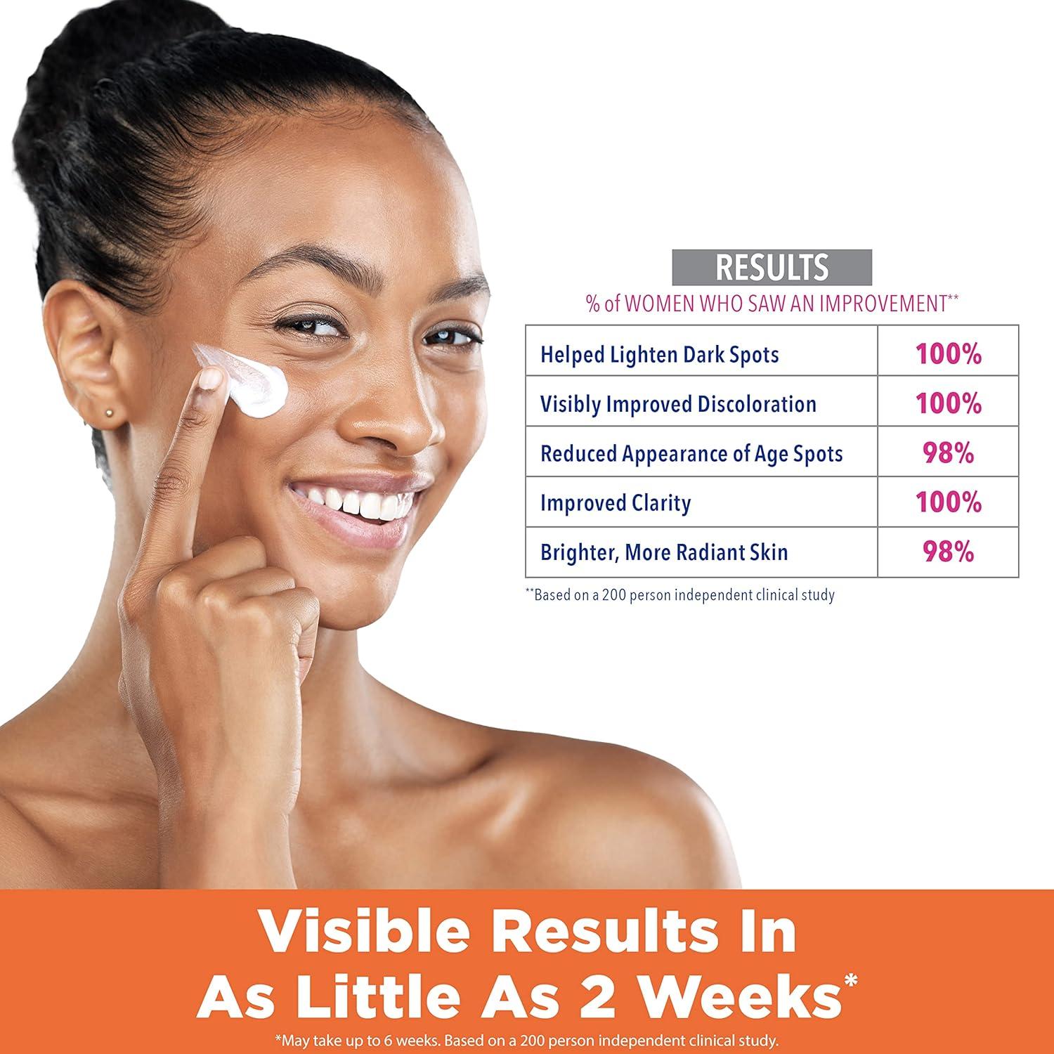imagePalmers Skin Success Eventone Fade Cream for Oily Skin 27 Fl Oz27 Fl Oz Pack of 12