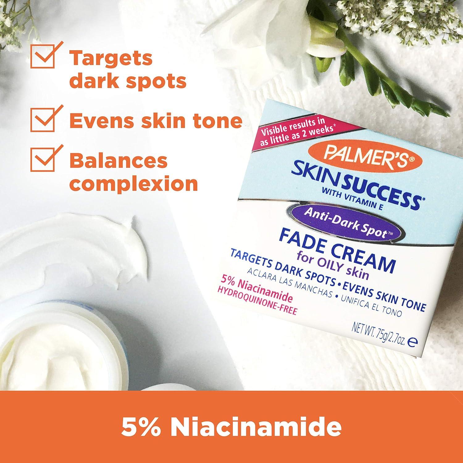 imagePalmers Skin Success Eventone Fade Cream for Oily Skin 27 Fl Oz27 Fl Oz Pack of 12