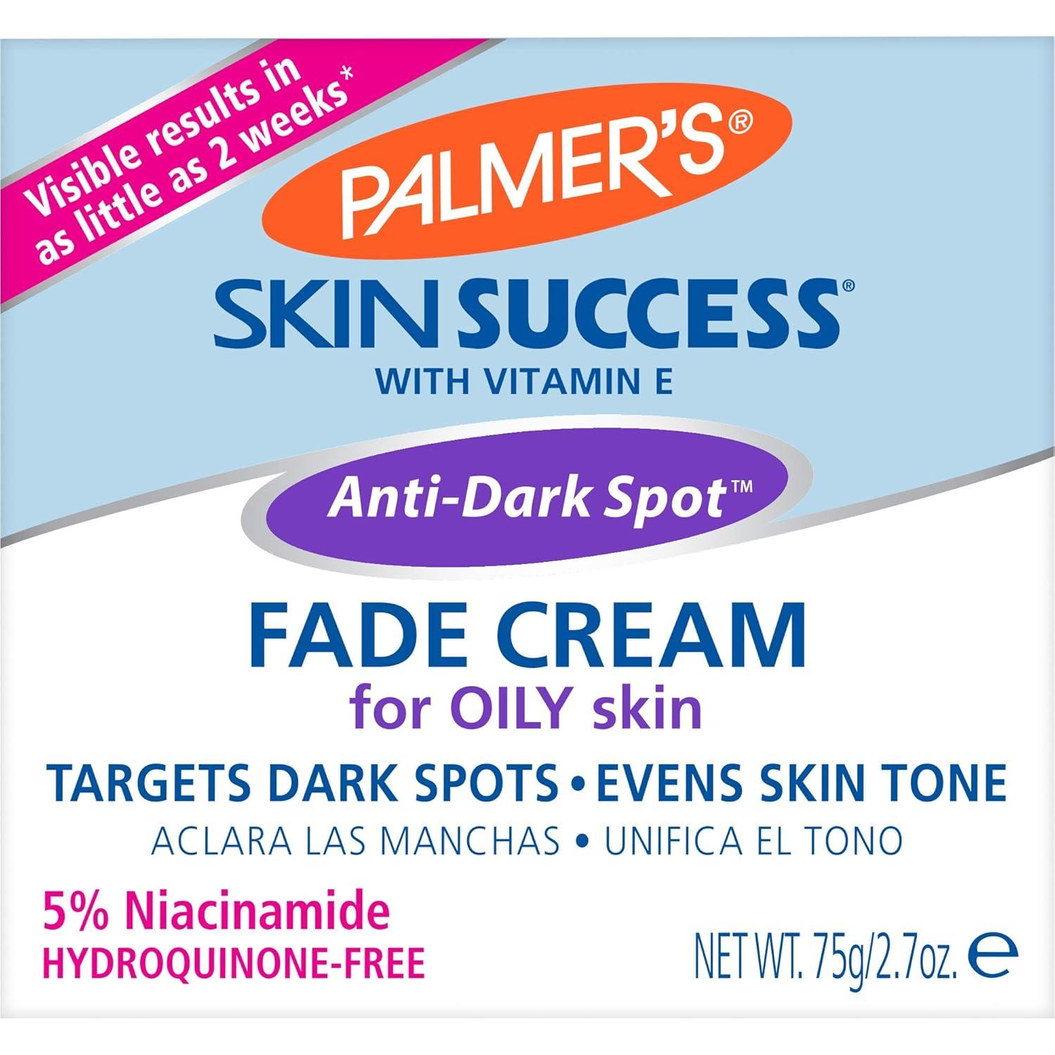 imagePalmers Skin Success Eventone Fade Cream for Oily Skin 27 Fl Oz27 Fl Oz Pack of 12