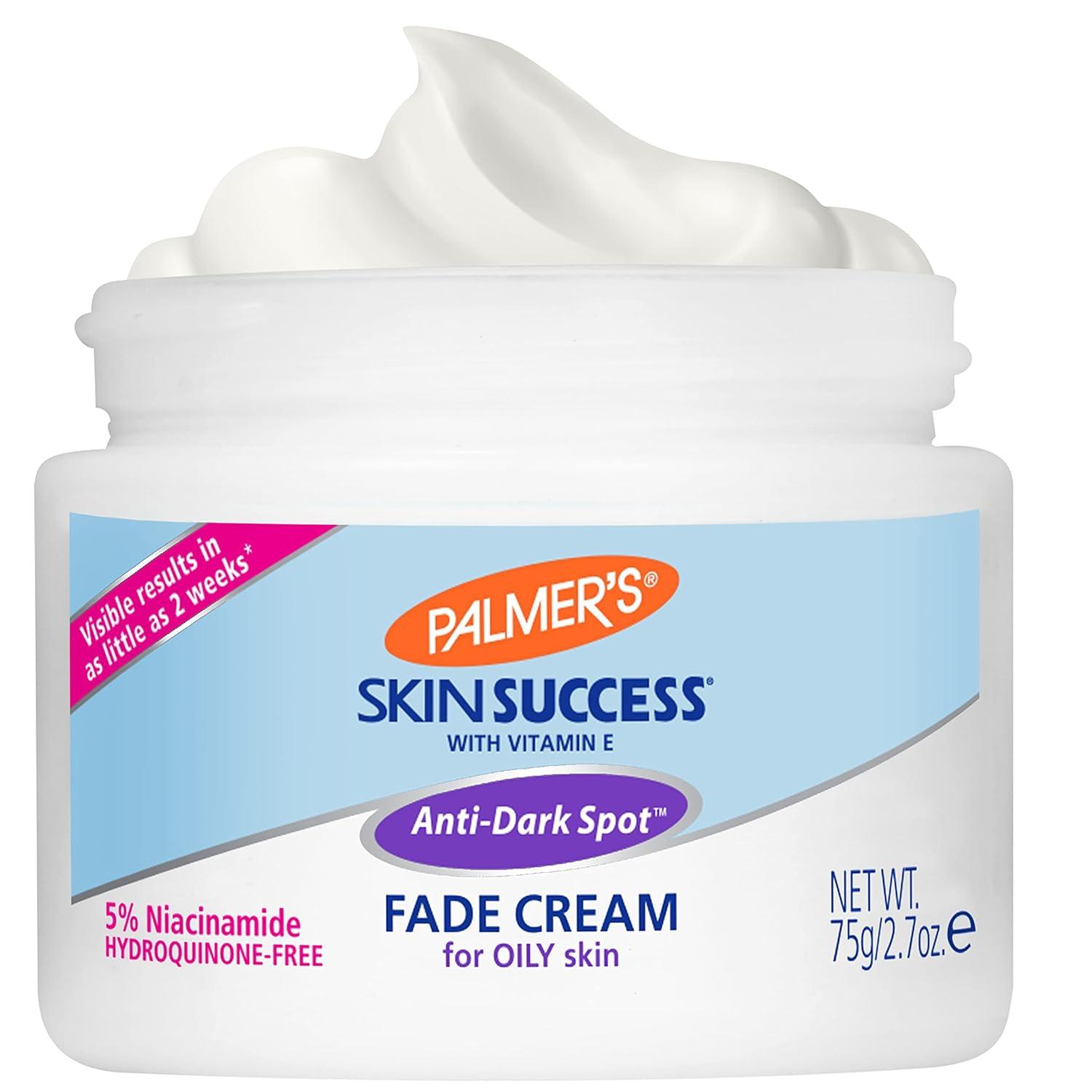 imagePalmers Skin Success Eventone Fade Cream for Oily Skin 27 Fl Oz27 Fl Oz Pack of 12