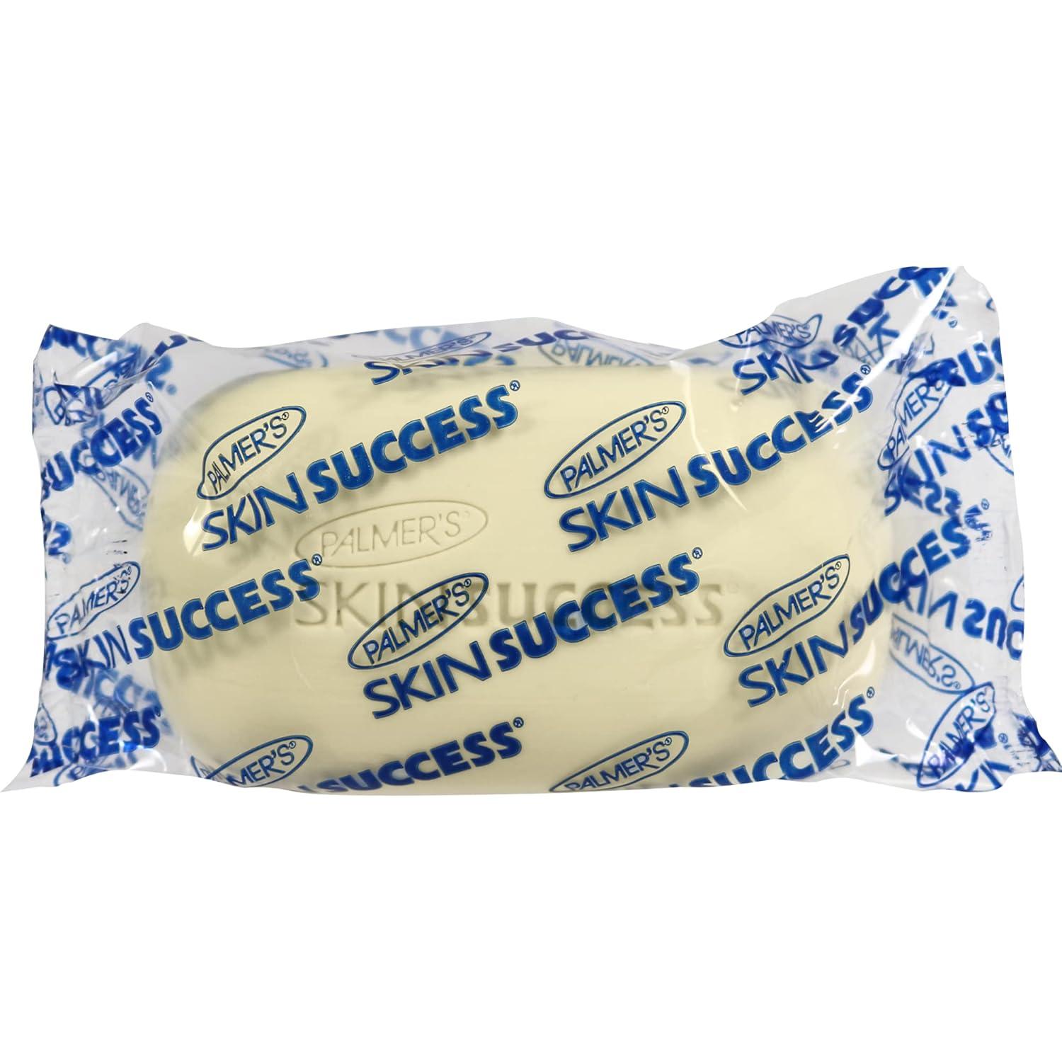 imagePalmers Skin Success Eventone Medicated AntiAcne Complexion Soap Bar 35 Ounces Pack of 12