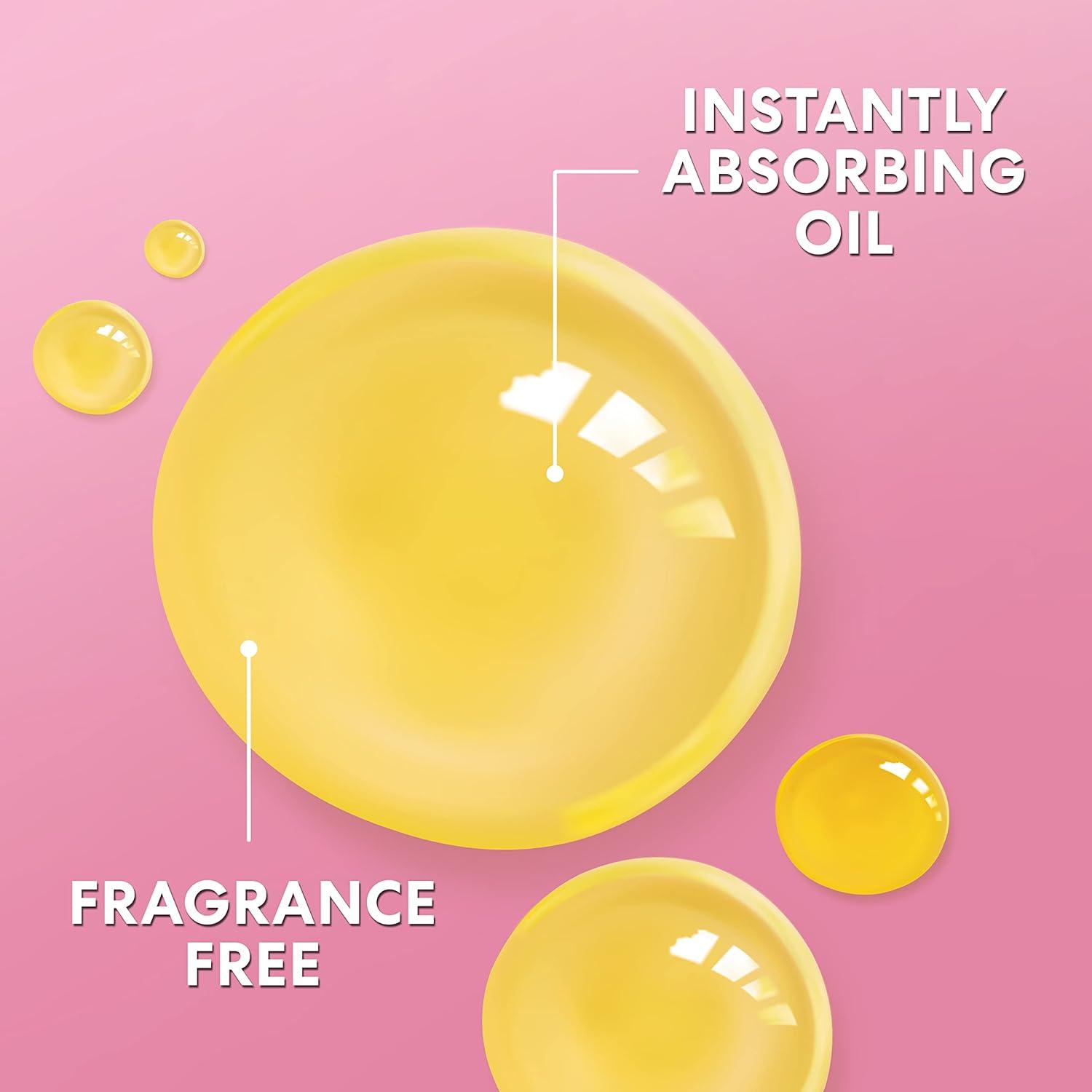 imagePalmers Vitamin E MultiPurpose Body Oil 51 Ounce51 Fl Oz Pack of 1