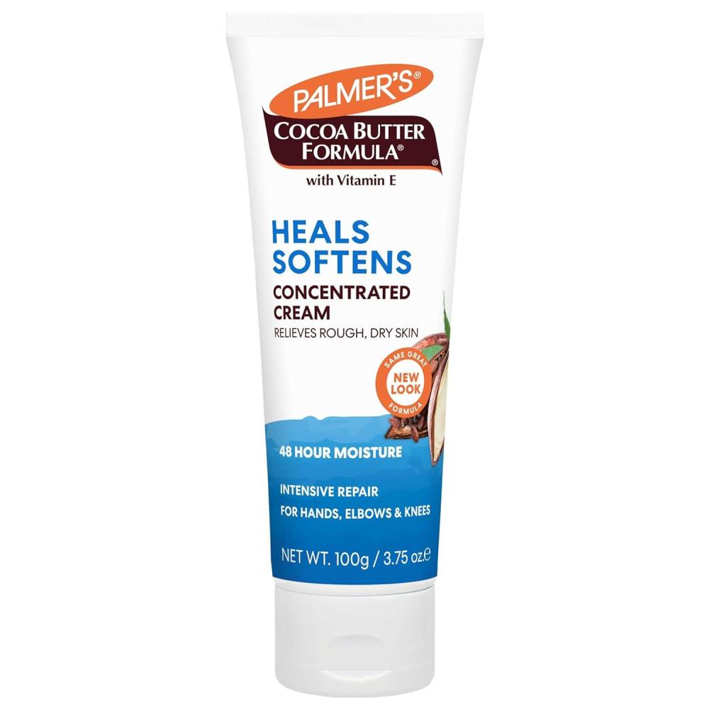 imagePalmers Cocoa Butter Formula Daily Skin Therapy Concentrated Cream 375 Ounces375 Ounce Pack of 1