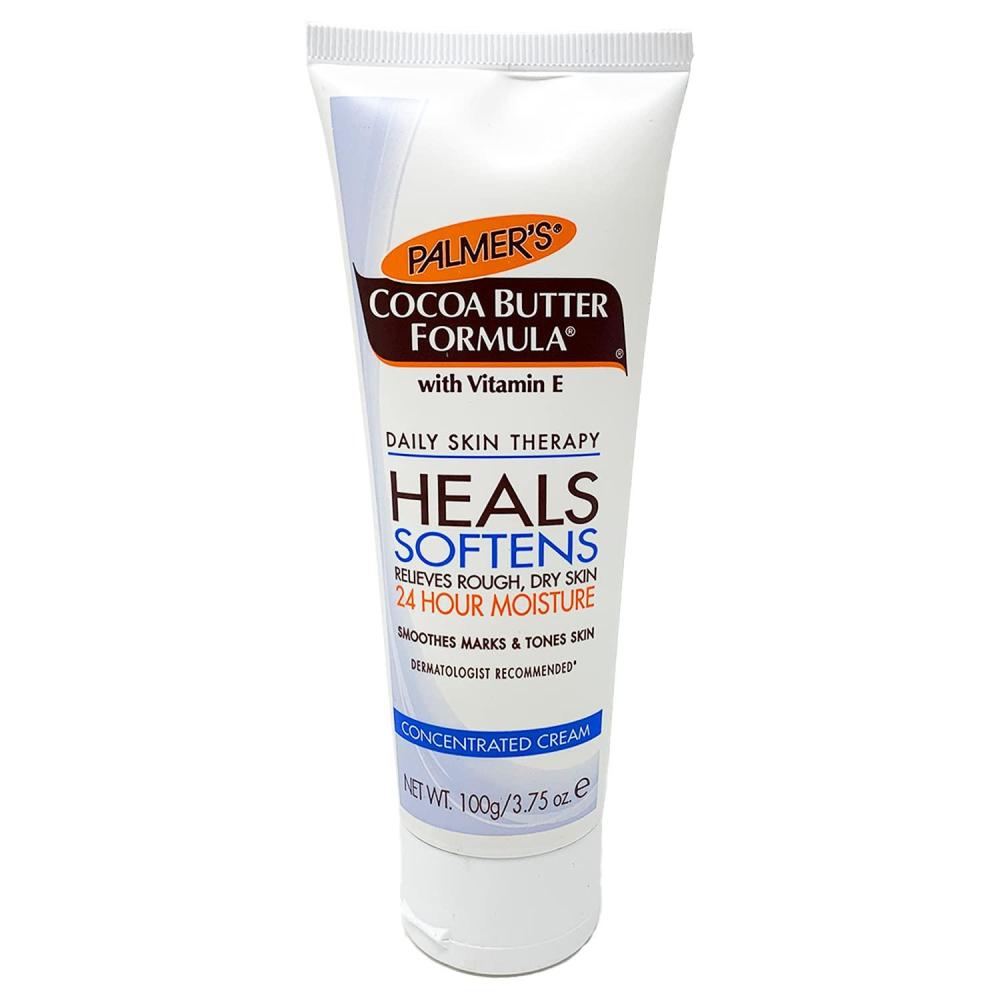 imagePalmers Cocoa Butter Formula Daily Skin Therapy Concentrated Cream 375 Ounces375 Ounce Pack of 3
