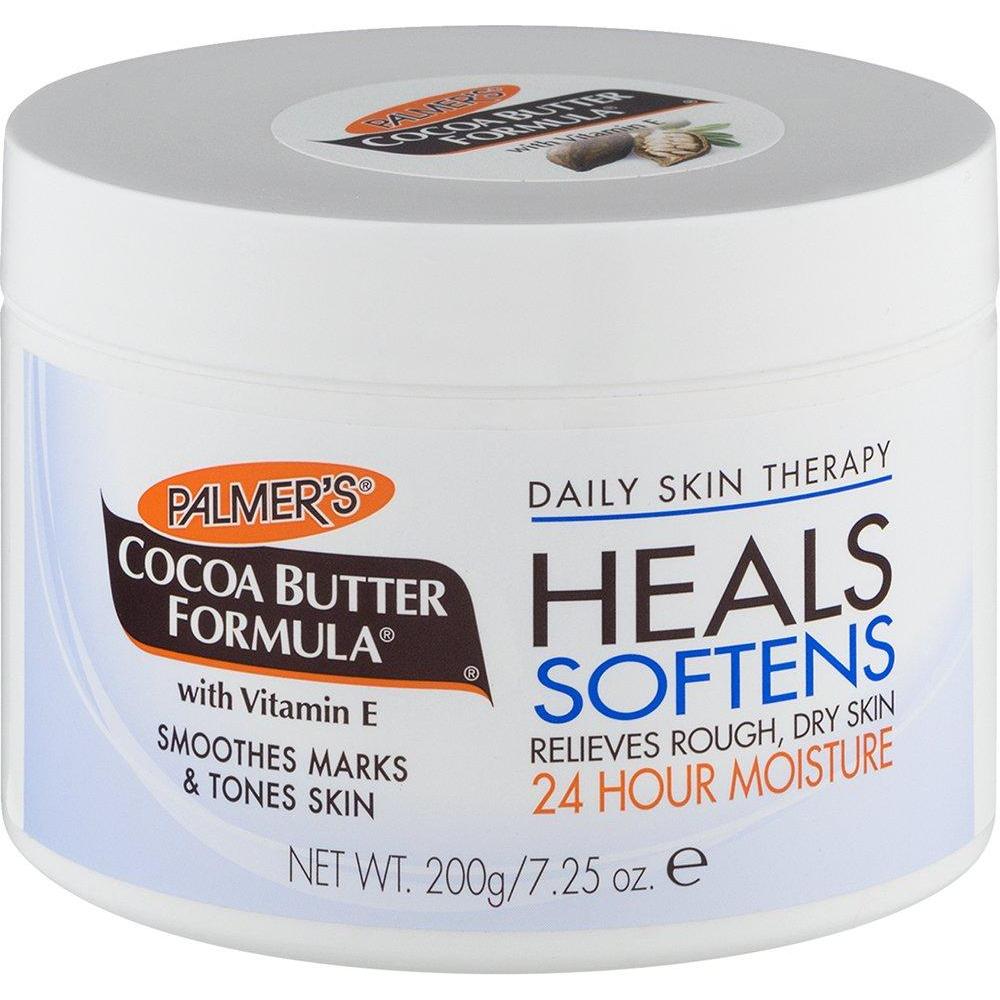 imagePalmers Cocoa Butter Formula Daily Skin Therapy Solid Formula 725 Ounces Pack of 12