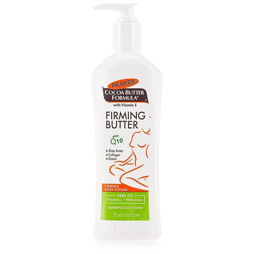 imagePalmers Cocoa Butter Formula with Vitamin E 187 oz 530 g 1 Jar 681586106 Fl Oz Pack of 1