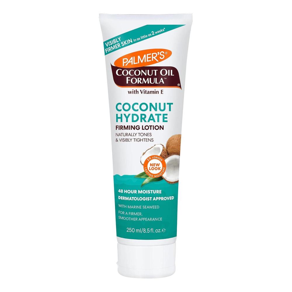 imagePalmers Coconut Oil AntiOxidant Firming Lotion for Unisex 85 Fl Oz85 fluid ounces Pack of 1