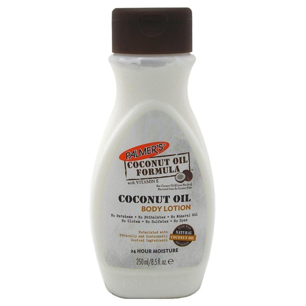 imagePalmers Coconut Oil AntiOxidant Firming Lotion for Unisex 85 Fl Oz85 fluid ounces Pack of 2