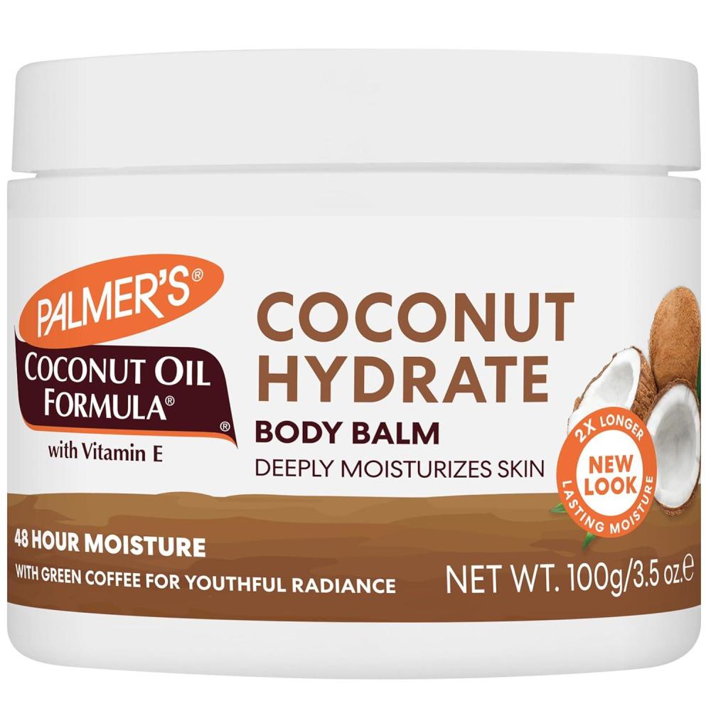 imagePalmers Coconut Oil Formula Body Balm 35 Ounces35 Ounce Pack of 1