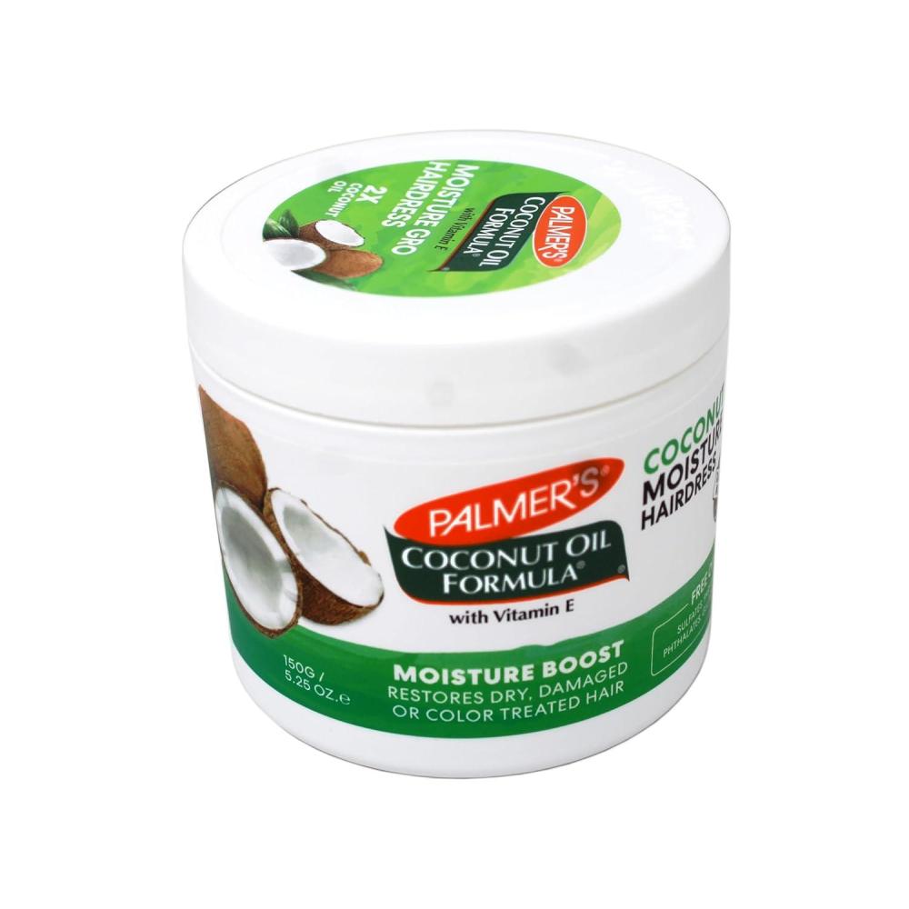 imagePalmers Coconut Oil Formula Moisture Gro 88 Ounce525 Ounce