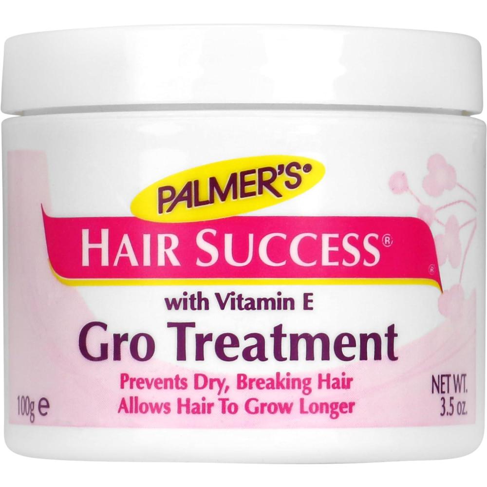 imagePalmers Hair Success With Vitamin E Gro Treatment 75 Ounces35 Fl Oz Pack of 1