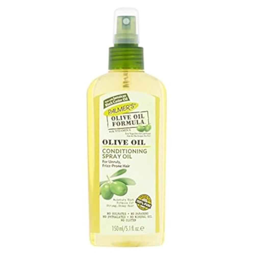 imagePalmers Olive Oil Formula Hair Conditioning Spray Oil 51 Ounces Pack of 2 Packaging may vary51 Fl Oz Pack of 1