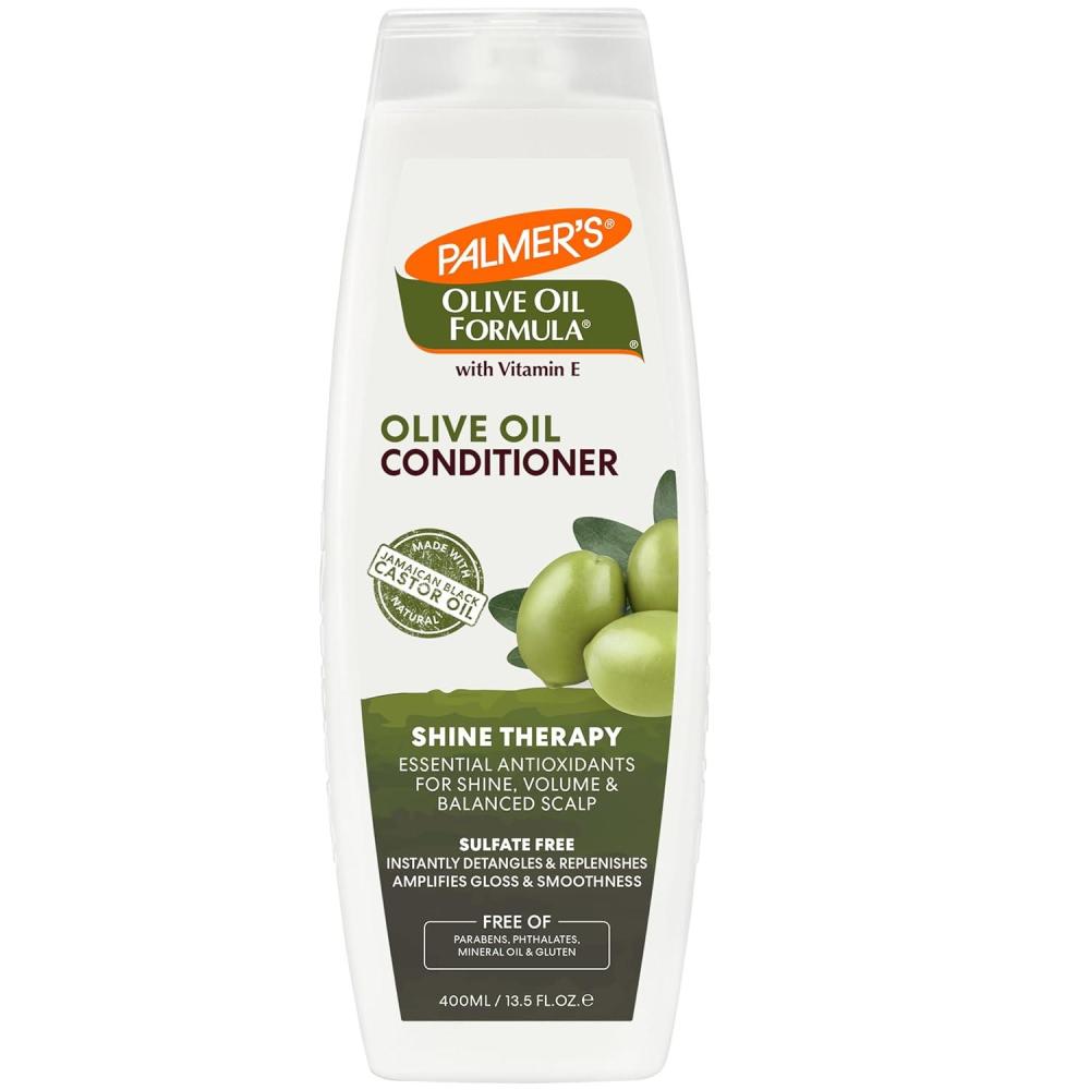 imagePalmers Olive Oil Formula Replenishing Conditioner 135 Ounce135 Ounce Pack of 1