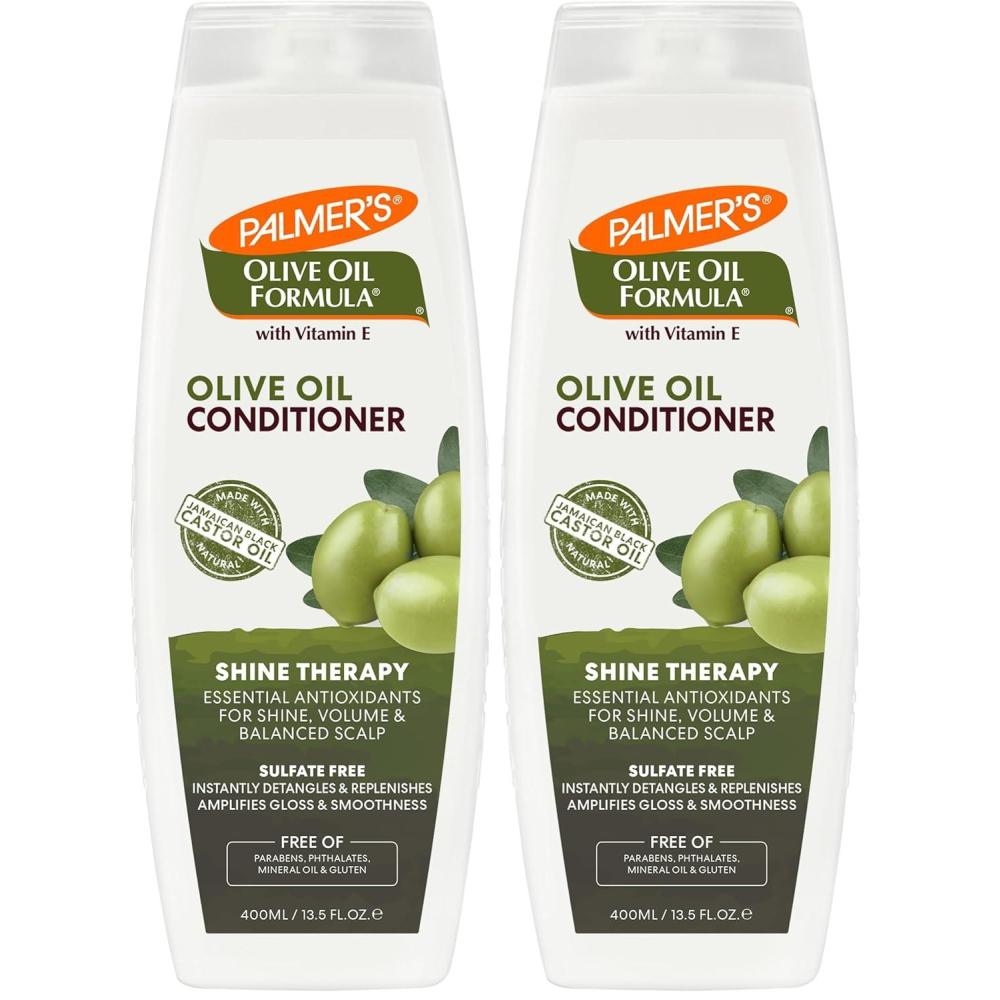 imagePalmers Olive Oil Formula Replenishing Conditioner 135 Ounce135 Ounce Pack of 2