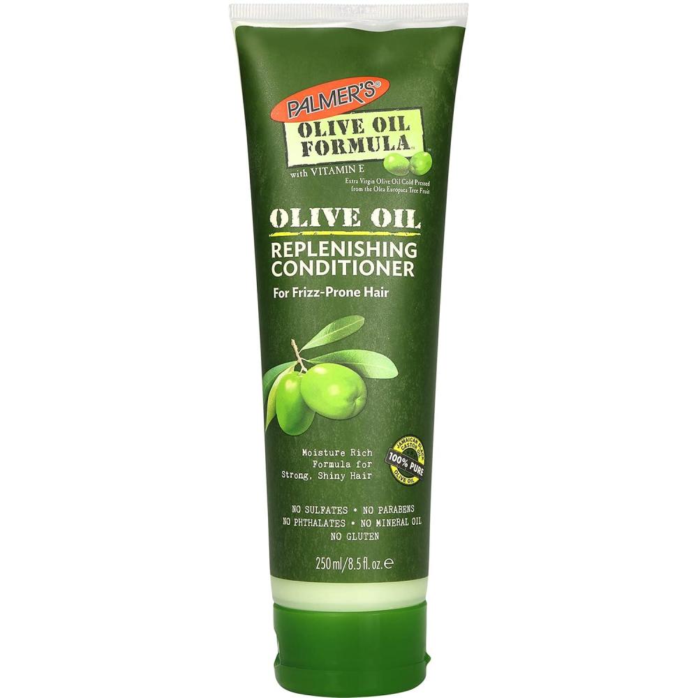 imagePalmers Olive Oil Formula Replenishing Conditioner 135 Ounce85 Fl Oz Pack of 1