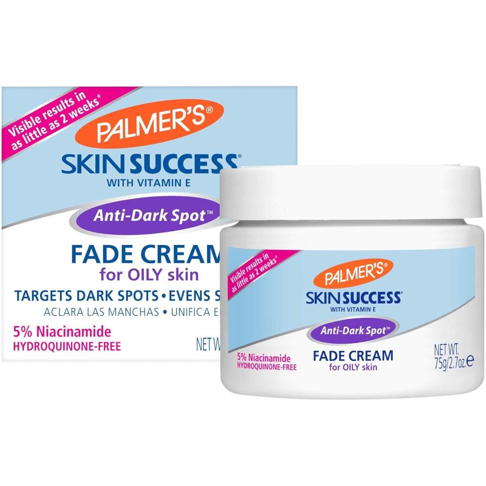 imagePalmers Skin Success Eventone Fade Cream for Oily Skin 27 Fl Oz27 Fl Oz Pack of 1