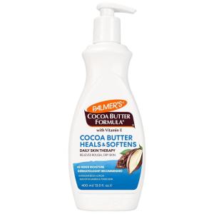 Palmer’s Cocoa Butter Formula Daily Skin Therapy Body Lotion, 8.5 oz.(13.5 Fl Oz (Pack of 1))