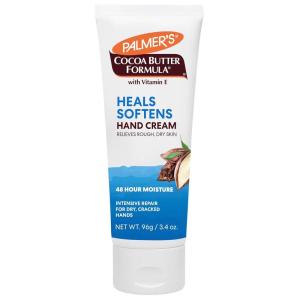 Palmer’s Cocoa Butter Formula Hand Cream for Dry, Cracked Skin. Travel Size Hand Lotion, 3.4 Ounce(3.4 Fl Oz (Pack of 1))