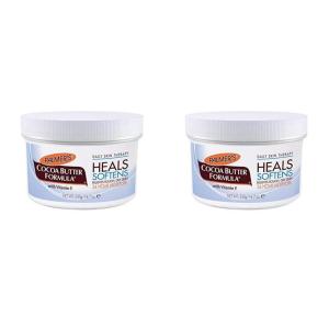 Palmer’s Cocoa Butter Formula with Vitamin E, 18.7 oz, 530 g, 1 Jar (681586)(18.7 Ounce (Pack of 2))