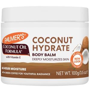 Palmer’s Coconut Oil Formula Body Balm, 3.5 Ounces(3.5 Ounce (Pack of 1))