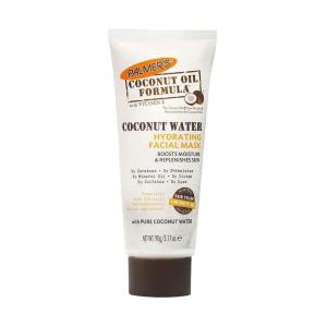 Palmer’s Coconut Oil Formula Coconut Water Hydrating Facial Mask, 3.17 Ounces