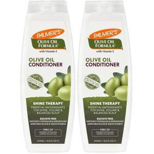 Palmer’s Olive Oil Formula Replenishing Conditioner, 13.5 Ounce(13.5 Ounce (Pack of 2))