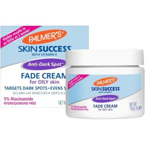 Palmer’s Skin Success Eventone Fade Cream for Oily Skin, 2.7 Fl Oz(2.7 Fl Oz (Pack of 1))