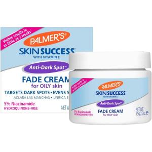Palmer’s Skin Success Eventone Fade Cream for Oily Skin, 2.7 Fl Oz(2.7 Fl Oz (Pack of 12))