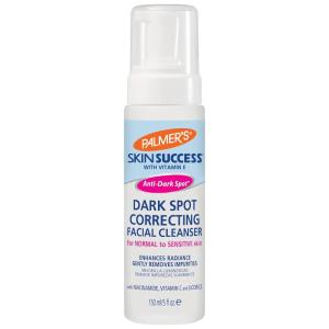 Palmer’s Skin Success Eventone Foaming Facial Cleanser, Dark Spot Correcting Face Wash for Uneven Skintone and Acne Scars, 5 Oz(5 Ounce (Pack of 1))